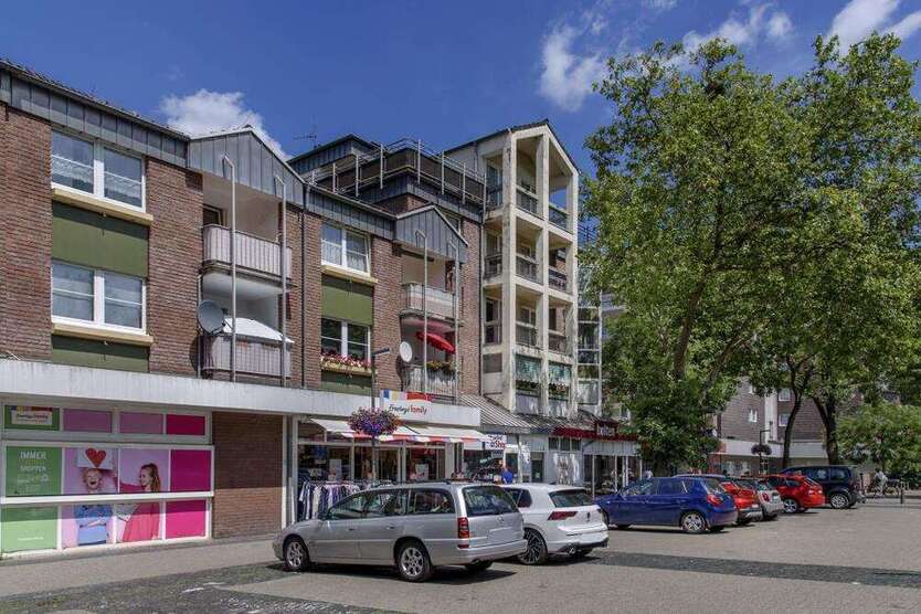 Wohnung zum Mieten in Duisburg 679 € 87 m²