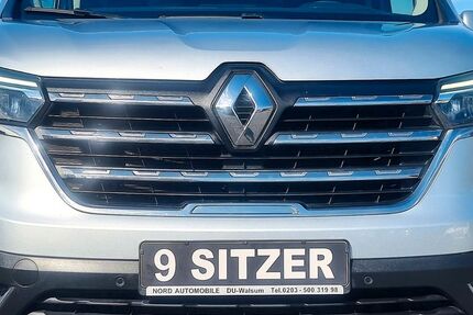 Renault Trafic 89.705 km 19.990 &euro; Duisburg 47178