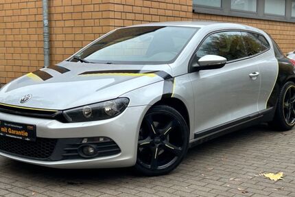 VW Scirocco 208.463 km 6.450 € Essen 45326
