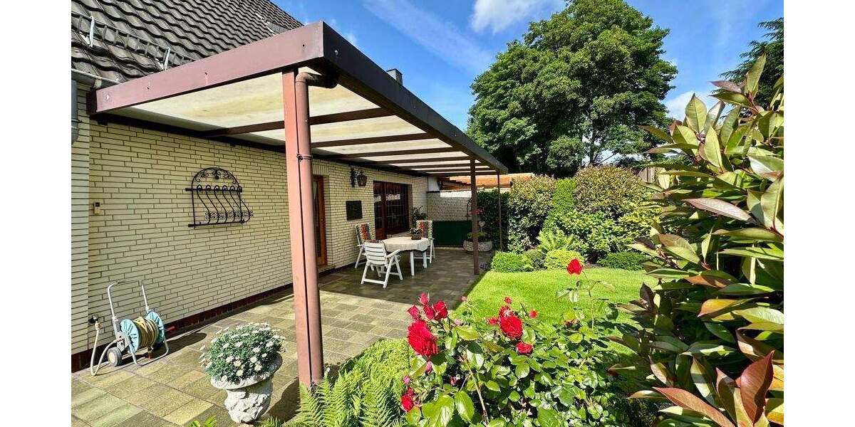 Doppelhaushälfte Duisburg Bergheim - 7 Zimmer, 149 m&sup2;, 379.000&euro; | Angebot:24782879