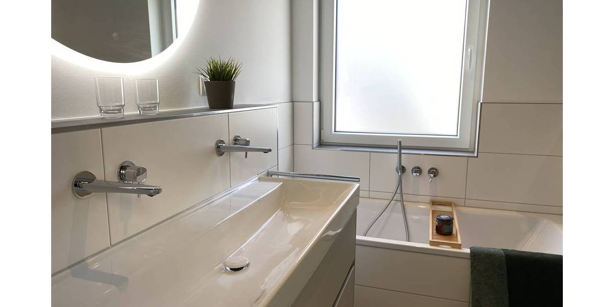 Doppelhaushälfte Duisburg Bergheim - 4 Zimmer, 129 m&sup2;, 527.200&euro; | Angebot:26476066