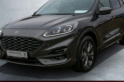 Ford Kuga 70.236 km 23.990 € Bochum 44803