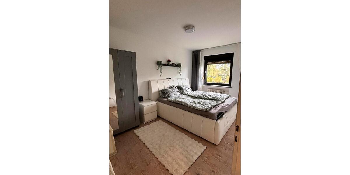 Etagenwohnung Oberhausen Alsfeld - 3 Zimmer, 83 m&sup2;, 664&euro; | Angebot:26225013