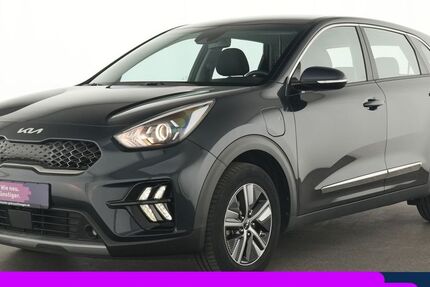 Kia Niro 36.235 km 21.495 &euro; Neuss 41460