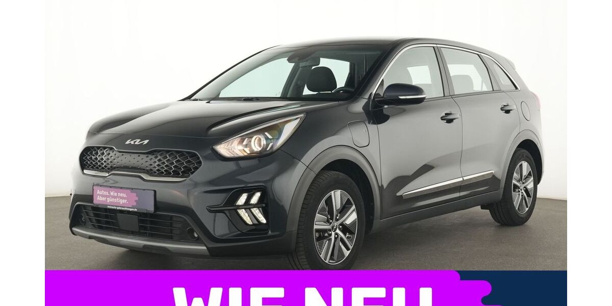 Kia Niro 36.235 km 21.495 &euro; Neuss 41460