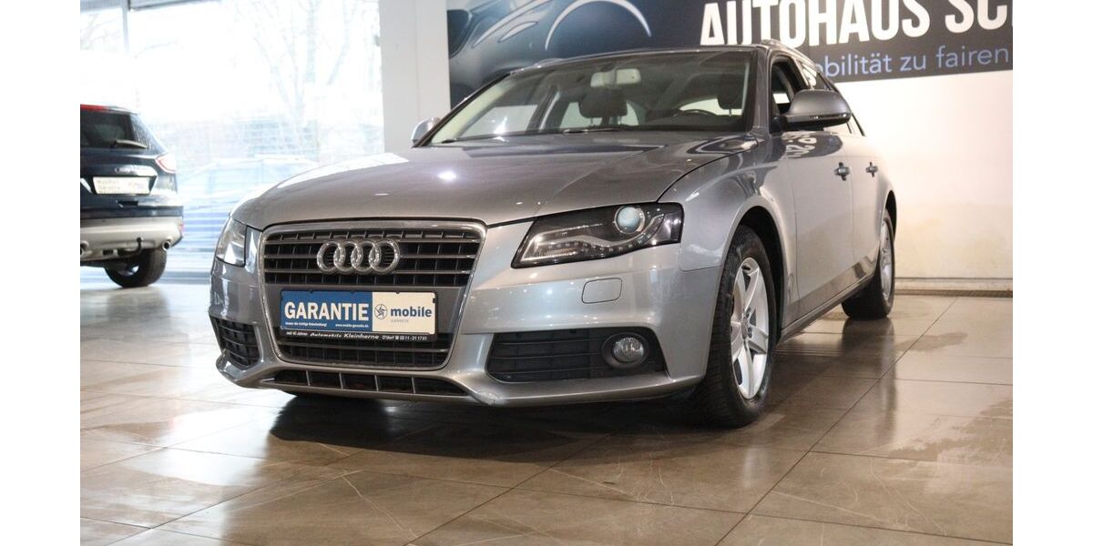 Audi A4 194.102 km 7.700 &euro; Ratingen 40880