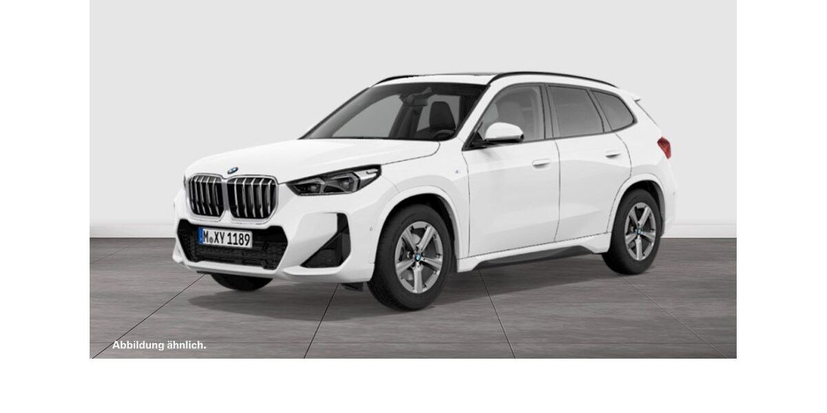 BMW X1 51.861 km 37.750 &euro; Velbert 42549