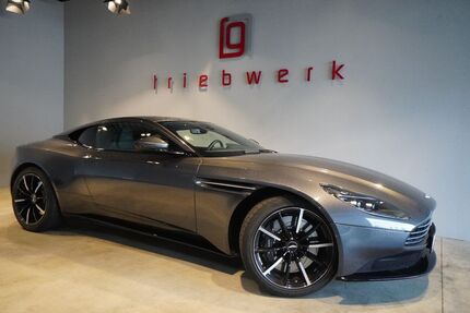 Aston Martin DB11 21.000 km 136.941 € Duisburg 47228