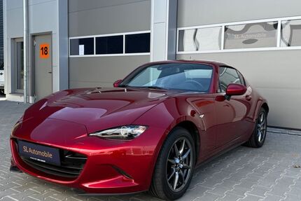 Mazda MX-5 14.743 km 20.995 &euro; Willich 47877