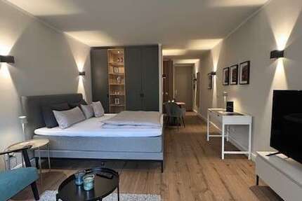Zimmer Düsseldorf Stadtbezirk 5 - 1 Zimmer, 1.500&euro; | Angebot:26906023