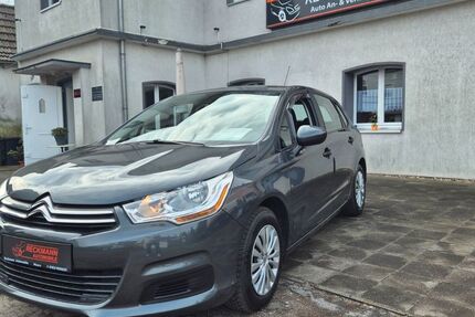 Citroen C4 150.000 km 4.995 &euro; Moers 47441