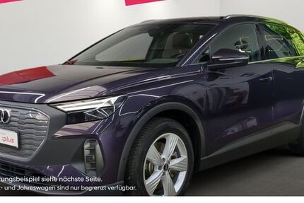 Audi Q4 e-tron 41.255 km 31.950 &euro; Mülheim a.d. Ruhr 45481