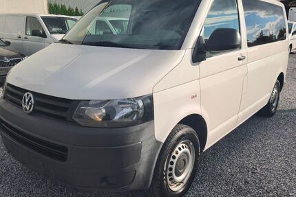 VW T5 Transporter 236.759 km 9.900 € Mönchengladbach 41238