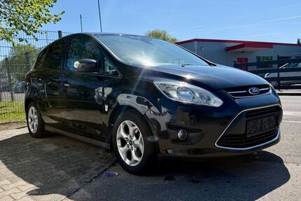 Ford C-Max 187.000 km 3.499 &euro; Kaarst 41564