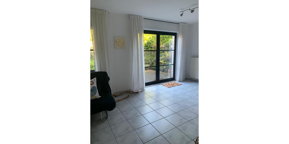 Doppelhaushälfte Dinslaken-Bruch zimmer