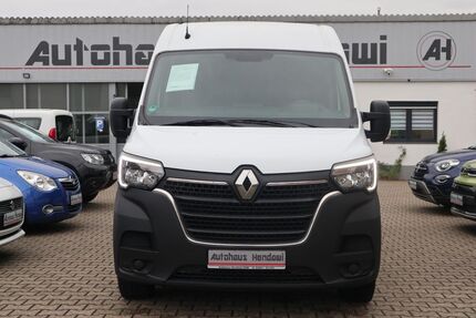 Renault Master 165.530 km 13.990 € Moers 47443