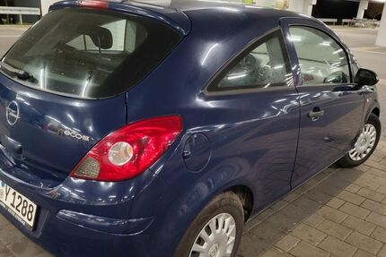 Opel Corsa 193.800 km 1.299 € Duisburg 47139