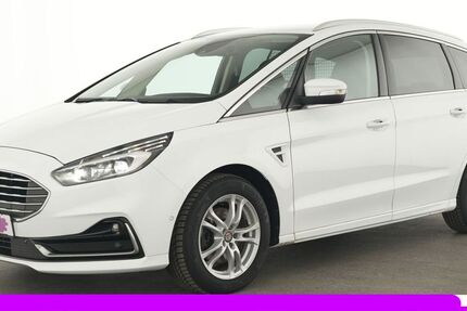 Ford S-Max 67.765 km 21.899 &euro; Neuss 41460