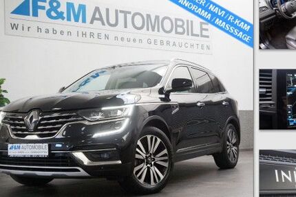 Renault Koleos 105.000 km 19.400 &euro; Neuss 41460