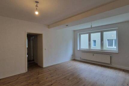 Helle 3-Zimmer-Wohnung in Gelsenkirchen