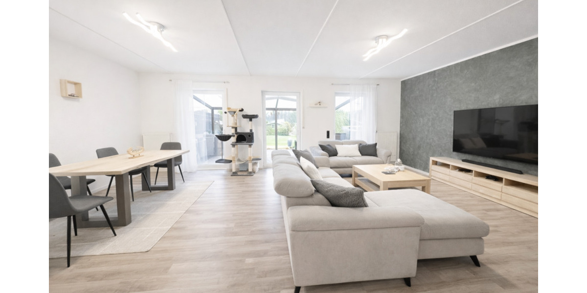Doppelhaushälfte Oberhausen Schmachtendorf - 5 Zimmer, 136 m&sup2;, 569.000&euro; | Angebot:25686616