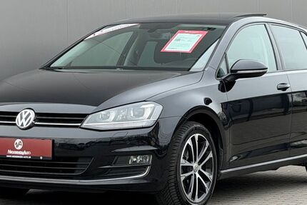 VW Golf 137.000 km 11.990 &euro; Kempen 47906