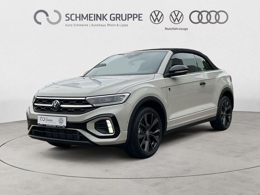 T-Roc