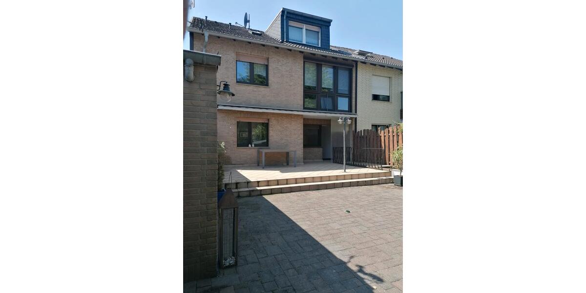 Mehrfamilienhaus, Wohnhaus Voerde (Niederrhein) - 595.000&euro; | Angebot:27156472