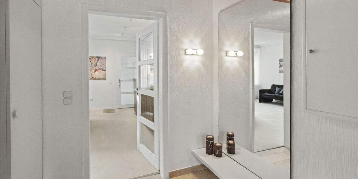 Reihenmittelhaus Moers Hülsdonk - 5 Zimmer, 137 m&sup2;, 375.000&euro; | Angebot:25265688