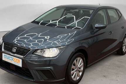 Seat Ibiza 45.106 km 12.899 &euro; Moers 47445