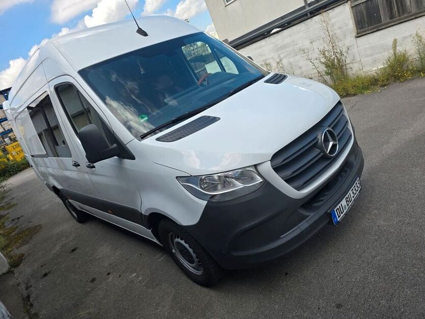 Sprinter