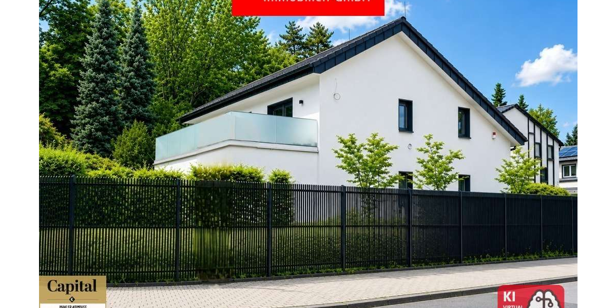 Einfamilienhaus Gelsenkirchen Erle - 6 Zimmer, 216 m&sup2;, 790.000&euro; | Angebot:27143951