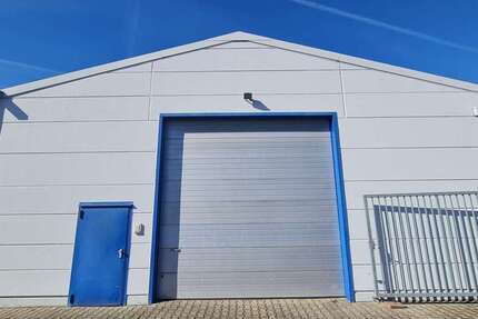 Gewerbeobjekt Neuss Gnadental - 600&euro; | Angebot:26436977