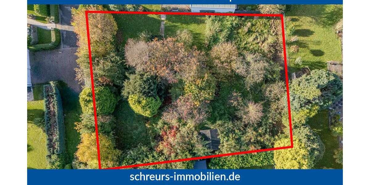 Grundstück zu verkaufen in Tönisvorst 365.000 € 818 m² zimmer