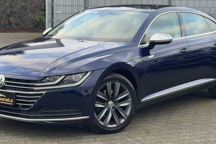 VW Arteon 140.000 km 17.999 &euro; Neuss-Norf 41469