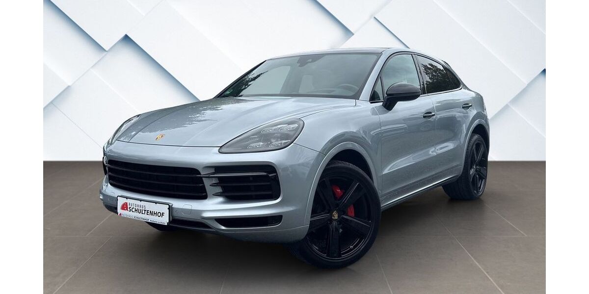 Porsche Cayenne 89.665 km 54.990 &euro; Düsseldorf 40231