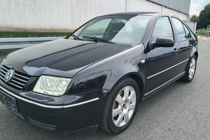 VW Bora 420.467 km 1.790 &euro; Essen 45309