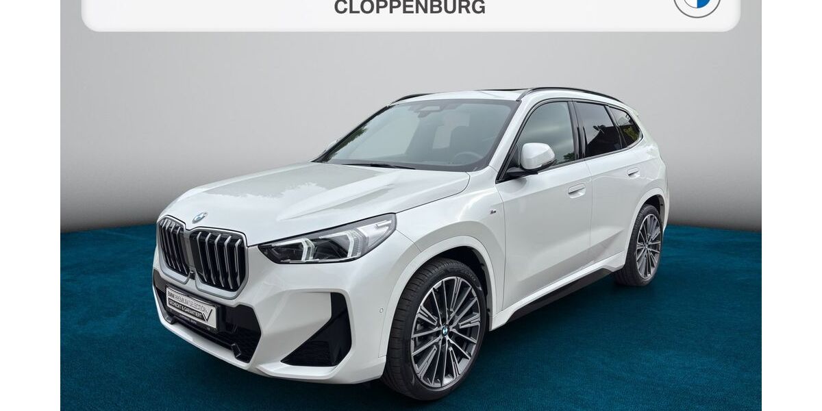 BMW X1 25.313 km 49.870 &euro; Duisburg 47053