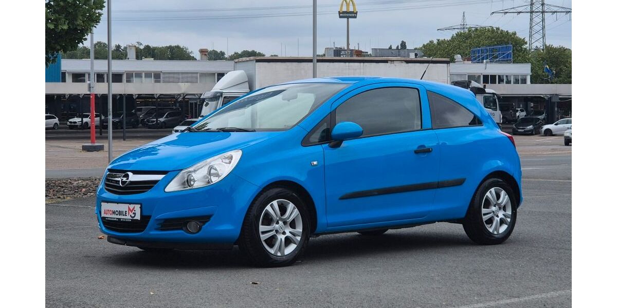 Opel Corsa 145.000 km 4.250 &euro; Mülheim an der Ruhr 45475