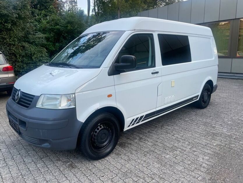 T5 Transporter