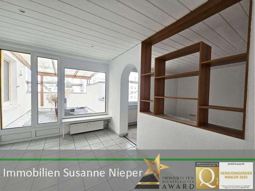 Wohnung zum Mieten in Gelsenkirchen 782 € 115 m² 5 zimmer