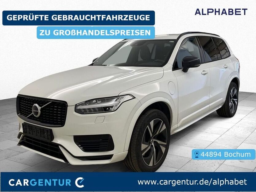 XC90