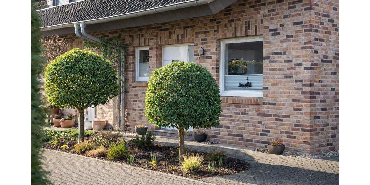 Doppelhaushälfte Krefeld / Fischeln Fischeln - 5 Zimmer, 136 m&sup2;, 610.000&euro; | Angebot:25629961