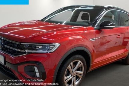 VW T-Roc 74.280 km 19.990 € Düsseldorf 40233