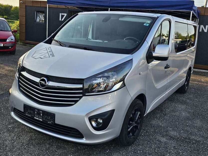 Vivaro