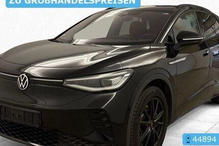 VW ID.4 56.217 km 25.590 &euro; Krefeld 47829