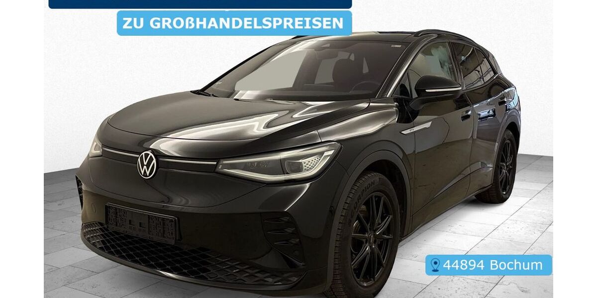 VW ID.4 56.217 km 25.590 &euro; Krefeld 47829