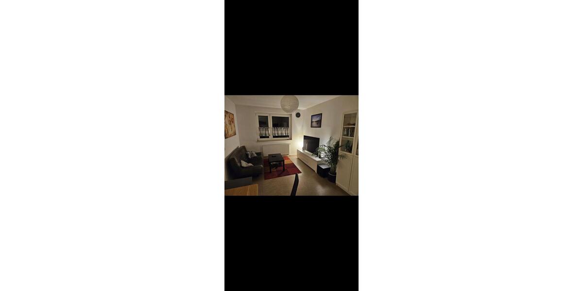 Etagenwohnung Düsseldorf Oberbilk - 2 Zimmer, 49 m&sup2;, 611&euro; | Angebot:26296340