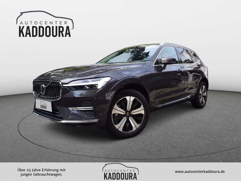Volvo XC60 23.059 km 48.490 € Wuppertal 42117