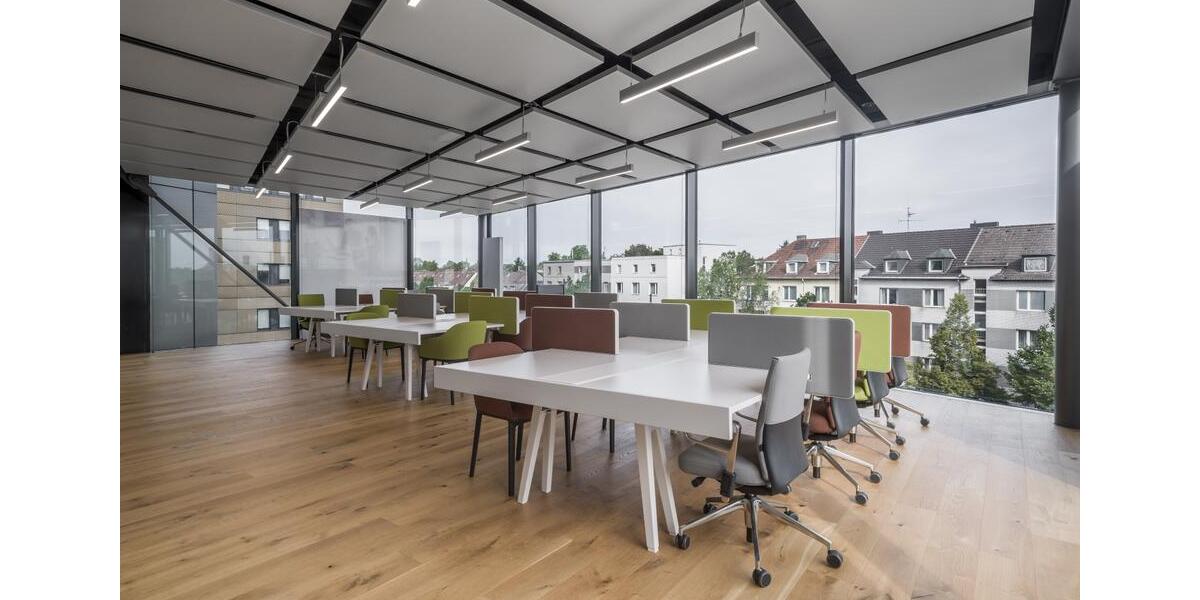 Gewerbeobjekt Düsseldorf Derendorf - 209&euro; | Angebot:22933372